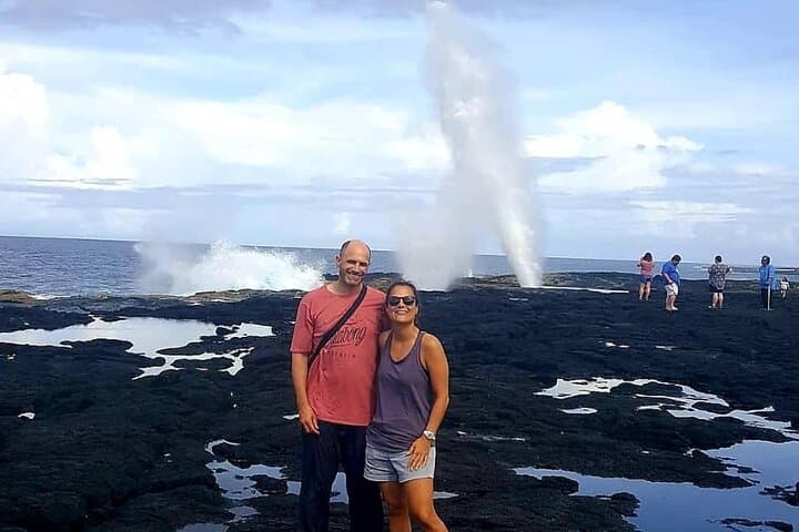 Southern Savaii Day Trip: Exploring Natural Wonders and Cultural Traditions (2)