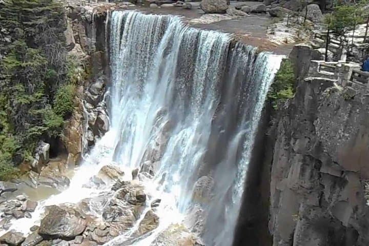 Explore Chihuahua's Captivating Natural Wonders