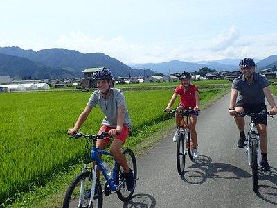 Unforgettable Gift Experiences in Gifu, Japan for Adventure Enthusiasts