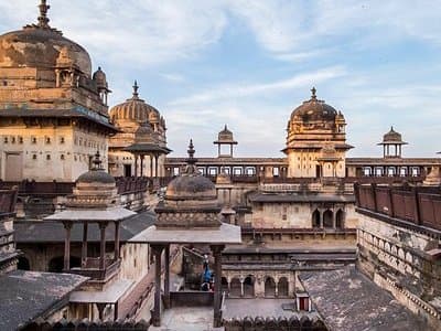 Unforgettable Orchha: Exceptional Gift Experiences for Adventurers