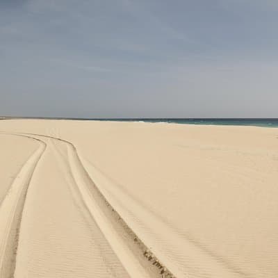 Unforgettable Gift Experiences in Boa Vista, Cape Verde for Adventurous Travelers