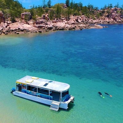 Unforgettable Gift Experiences on Magnetic Island, Australia