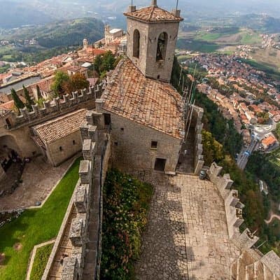 Uncover San Marino's Charm: Unique San Marino Gift Experiences for Memorable Holidays