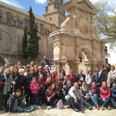 Uncover Unique Gift Experiences in Ubeda, Spain: A Cultural and Historical Journey