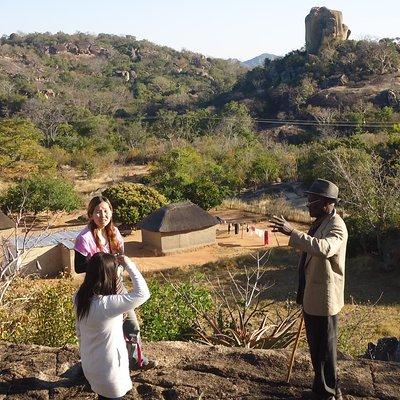 Discover Unique Gift Experiences in Zimbabwe: Unearthing Local Wonders