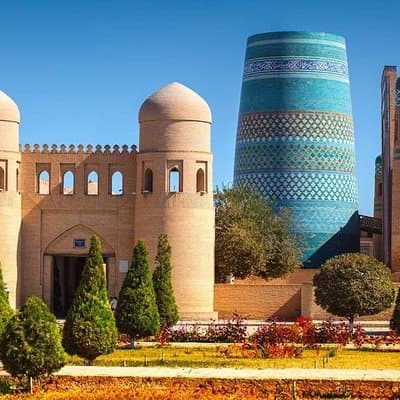 Unforgettable Gift Experiences in Khiva, Uzbekistan: A Guide for Adventurous Explorers