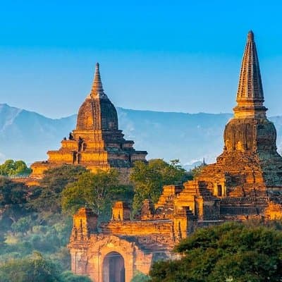 Unforgettable Gifts in Nyaung U: Unique Experiences for Explorers