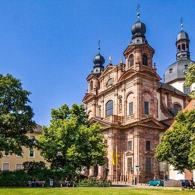 Discover Unique Gift Experiences in Mannheim, Germany for the Adventurous Explorers