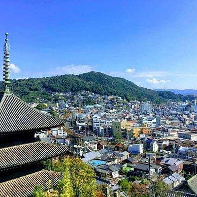 Exploring Onomichi: Unique Japan Gifts and Experiences for Travel Enthusiasts