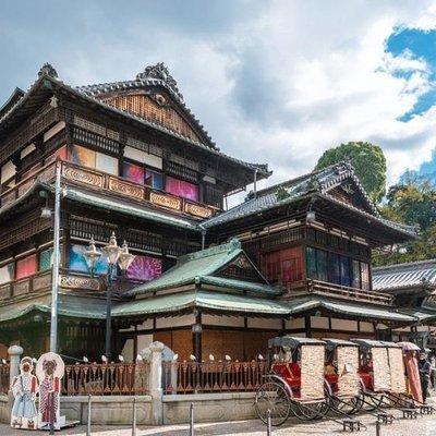 Unforgettable Gift Experiences in Ehime Prefecture, Japan