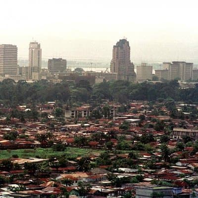 Discover Unique Gift Experiences in Kinshasa, Democratic Republic of Congo