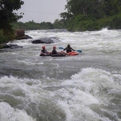 Unforgettable Jinja Uganda Gifts: Explore the Nile’s Source with Unique Experiences