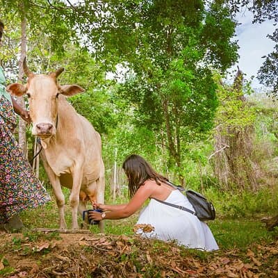 Unforgettable Gift Experiences in Mahiyangana, Sri Lanka