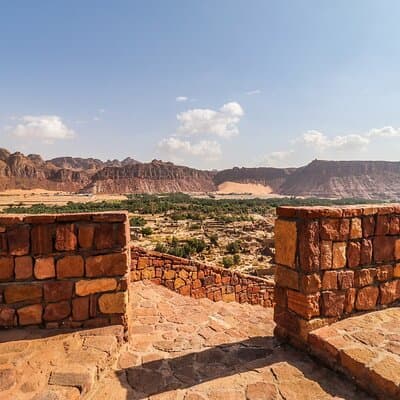 Unforgettable AlUla Gift Experiences: Exploring Unique Gift Experiences in AlUla, Saudi Arabia