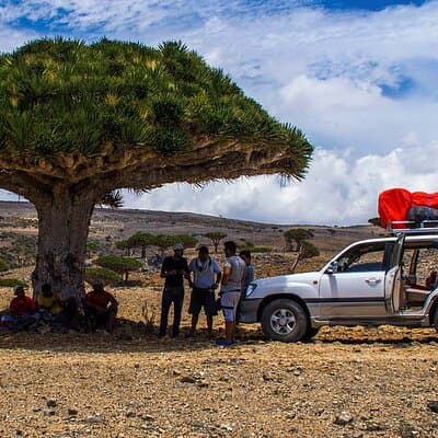 Unforgettable Yemen Gift Experiences: Handpicked Adventures for the Adventurous