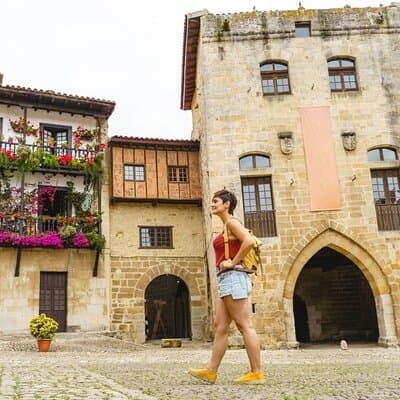 Unique Gift Experiences in Cantabria: Unveiling the Charm of Spain