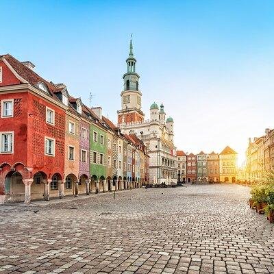 Unforgettable Gift Experiences in Poznan, Poland: Perfect Ideas for Culture Enthusiasts