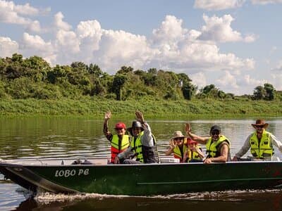 Unforgettable Paraguay Gift Experiences for Nature Enthusiasts