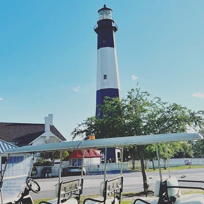 Discover Unique Gift Experiences in Tybee Island, USA