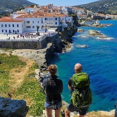 Unique Andros, Greece Experiences: Unforgettable Gift Ideas