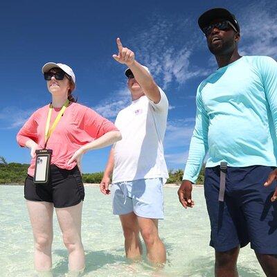 Unforgettable Gift Experiences in Great Exuma, Bahamas