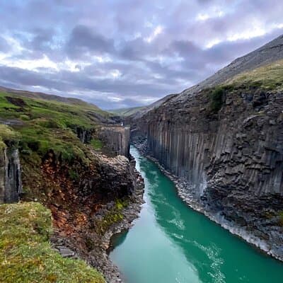 Unforgettable Gift Experiences in Djupivogur, Iceland for Adventure Seekers