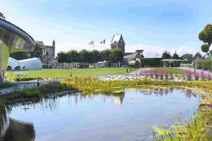 Unforgettable Gift Experiences at Mont Saint-Michel, France: A Guide for History Enthusiasts