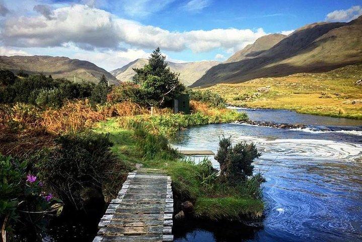 Unforgettable Gift Experiences in Clifden, Ireland for Nature Enthusiasts