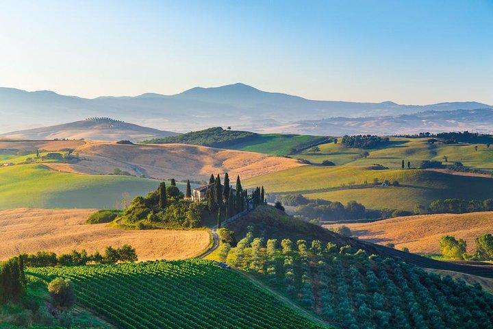 Uncover the Best Gift Experiences in San Gimignano, Italy