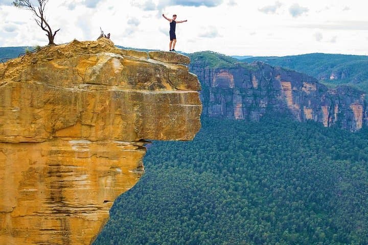 Unforgettable Blue Mountains Gift Experiences: A Unique Way to Explore Australia's Natural Beauty