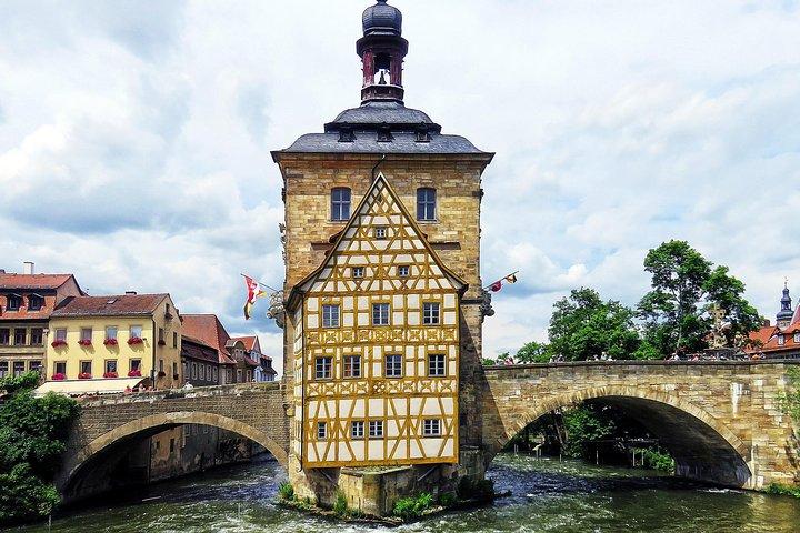 Uncover Unique Gift Experiences in Bamberg, Germany For Cultural Enthusiasts