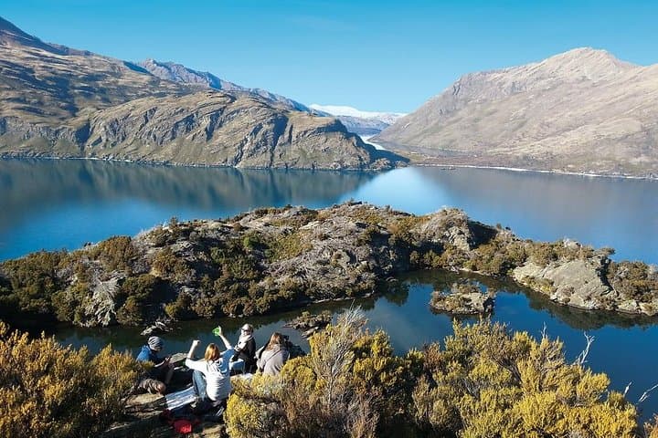 Unforgettable Wanaka Experiences: The Ultimate Gift Guide for Adventure Seekers