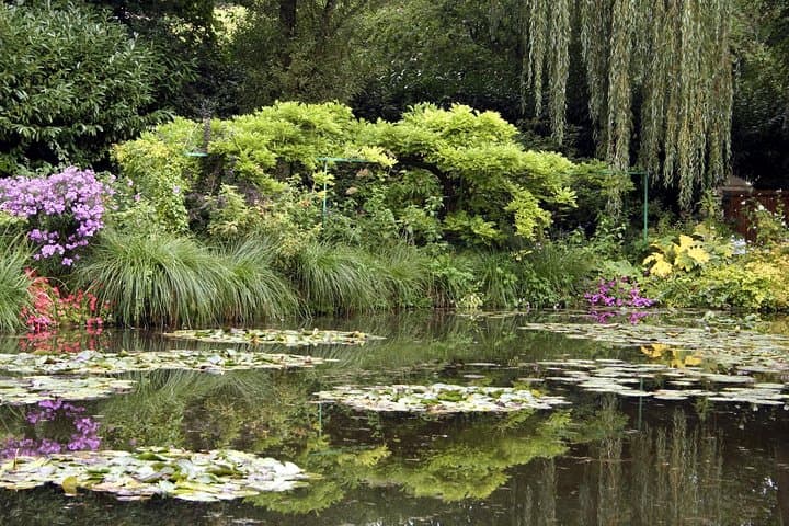 Unforgettable Giverny, France Gift Experiences for Art Lovers