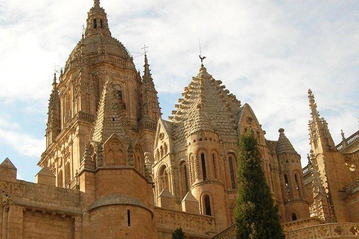 Discovering Unique Gift Experiences in Salamanca, Spain: A Cultural Enthusiast's Guide