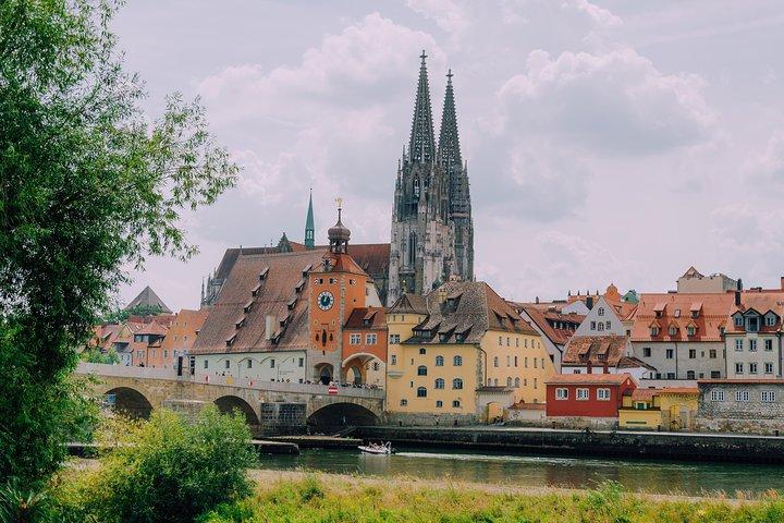 Unwind with Unique Gift Experiences in Regensburg, Germany: A Curated Guide for Travel Enthusiasts