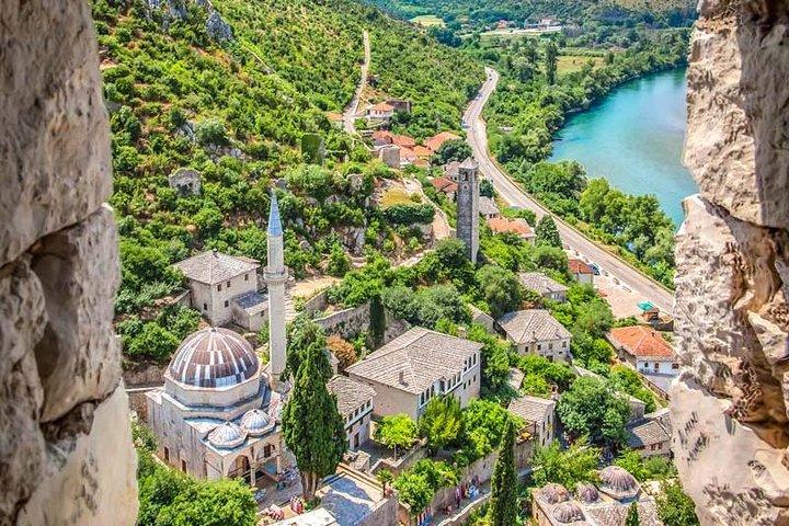 Unforgettable Bosnia and Herzegovina Gift Ideas - Discover Unique Experiences