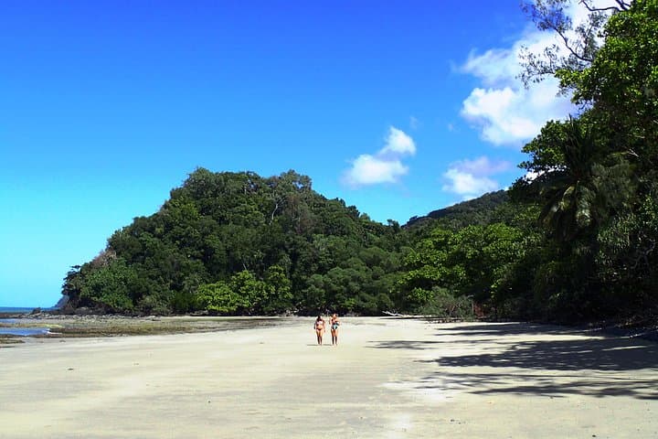 Unforgettable Gift Experiences in Cape Tribulation, Australia