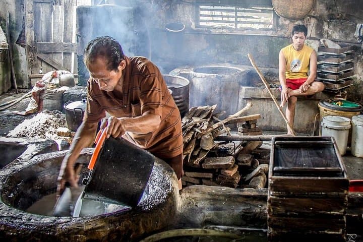 Unforgettable Borobudur, Indonesia Gift Experiences Guide for Adventure Enthusiasts