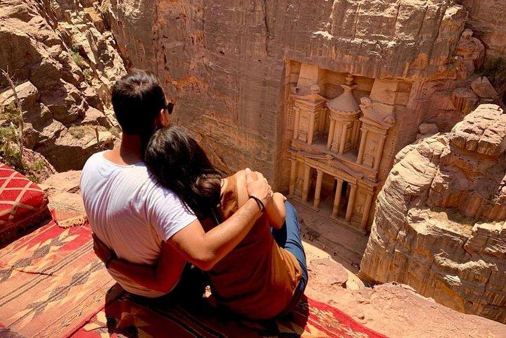 Unique Petra Jordan Gift Experiences