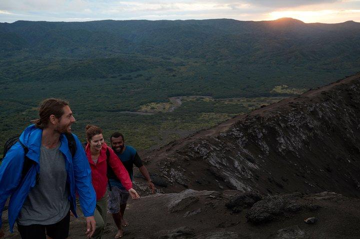 Unforgettable Gift Experiences in Tanna Island, Vanuatu: A Guide for Adventure Enthusiasts