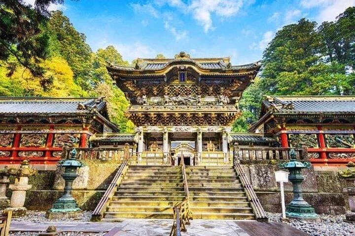 Unforgettable Gift Experiences in Nikko, Japan: A Guide for Discerning Travel Enthusiasts