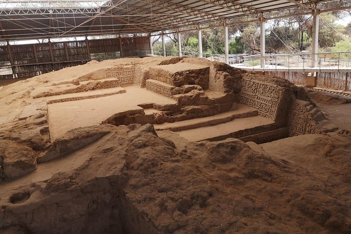 Unique Gift Experiences in Chiclayo, Peru: Uncover Ancient Treasures