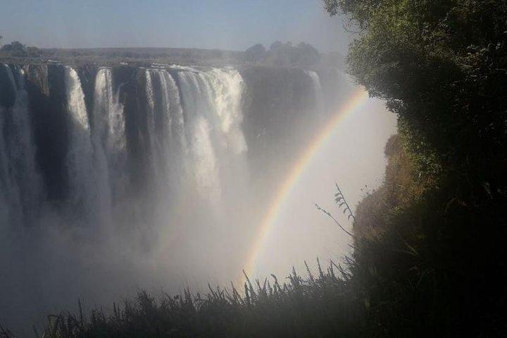 Unforgettable Gift Experiences in Zambia: Wildlife Safaris, Victoria Falls Tours & More