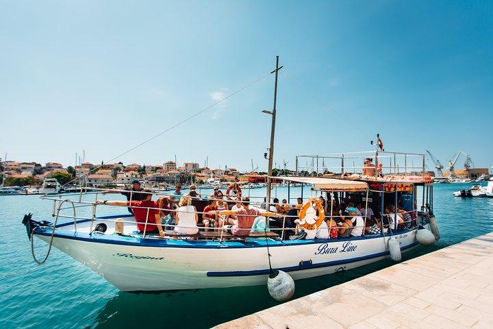 Unforgettable Gift Experiences on Ciovo Island, Croatia: A Guide for Discerning Travel Enthusiasts