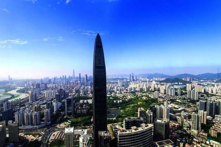 Unforgettable and Unique Gift Experiences in Shenzhen: A Guide for Discerning Explorers