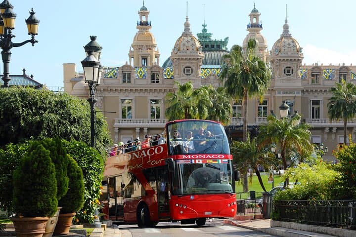 Unforgettable Gift Experiences in Monte-Carlo, Monaco - A Guide for Discerning Travelers