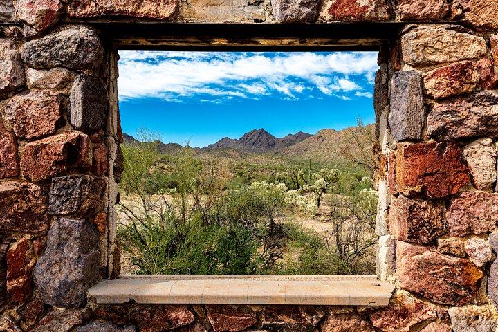 Discover Unique Tucson Gift Experiences for Adventurous Explorers