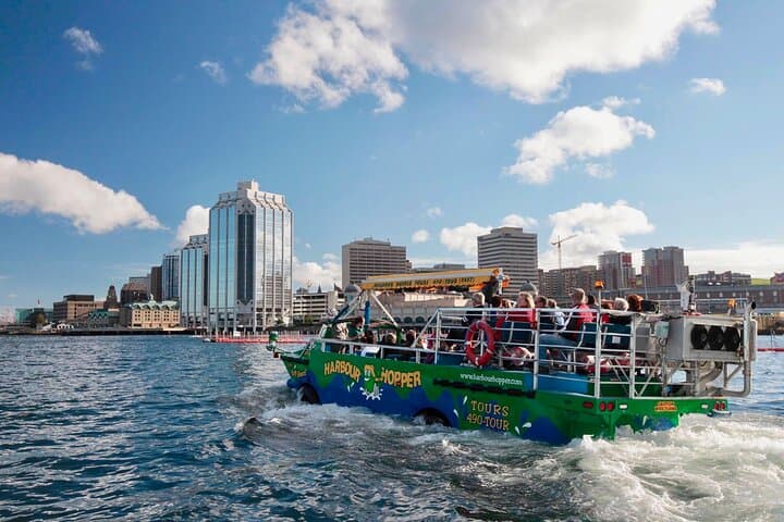 Unforgettable Gift Experiences in Halifax for the Adventure Enthusiast