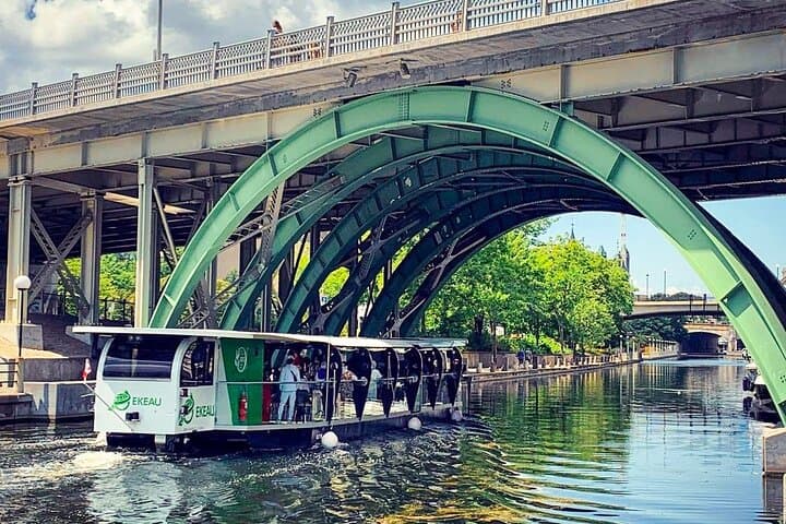 Unforgettable Ottawa: Unique Gift Experiences in Canada's Capital