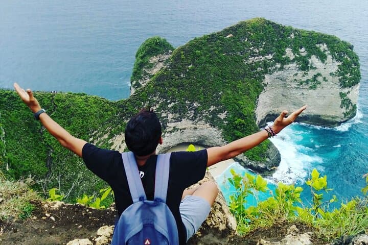 Discover Memorable Gift Experiences in Nusa Penida, Indonesia